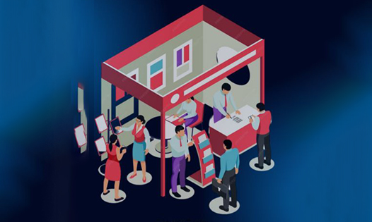 Trade Show